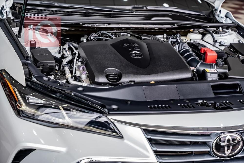 Toyota Avalon